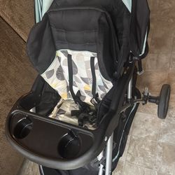 Baby items!! Baby trend Stroller