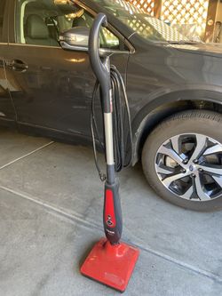 Floor Steamer