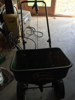 Seeder