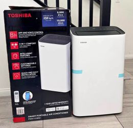 Standing air conditioner ac aire