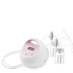 Spectra S2 Plus hospital Strength Double 