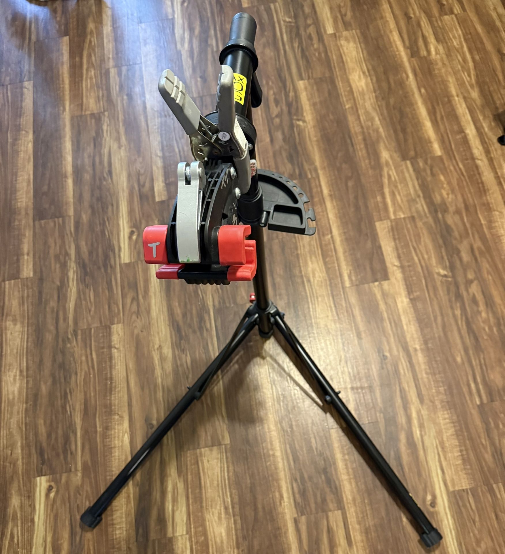 Bike Stand