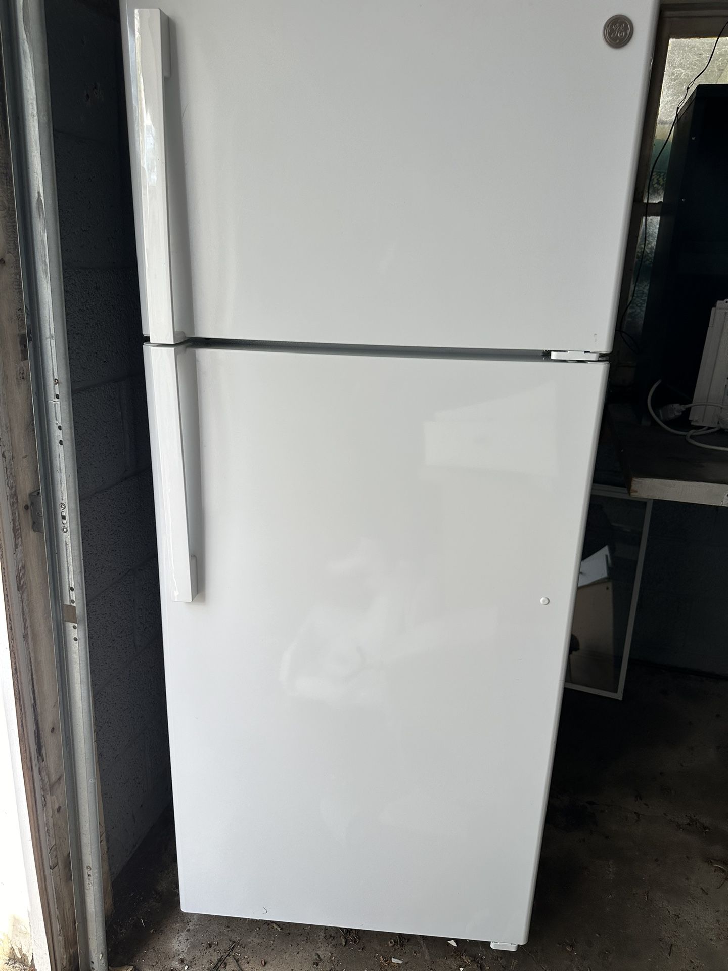 Fridge $125 OBO  