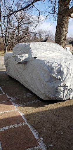 F-150 250 350 TRUCK COVERS