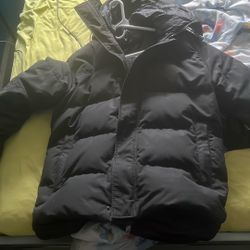 Canada Goose 