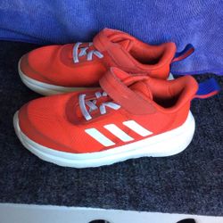 Adidas  Kids Sneakers Size 9K