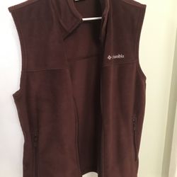 Columbia Vest