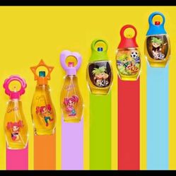 Jafra Perfumes Para Niños $20 Cada Uno 