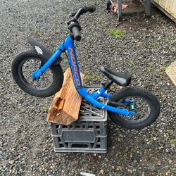 Kids Bike. 