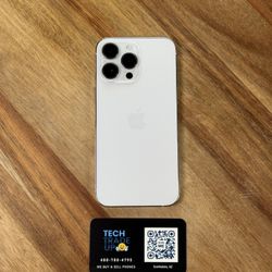 iPhone 14 Pro Max 128Gb White 🤍 Unlocked
