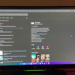 2K monitor 27inch