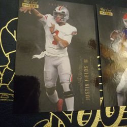 2021 Rookie Cards 