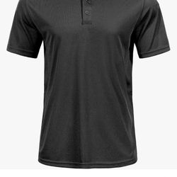 GYMLITE Men’s Polo Shirt 
