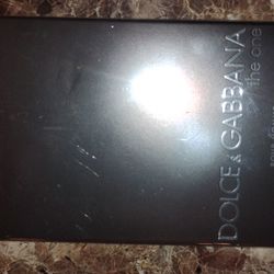 Dolce & Gabbana Colognes & Perfumes