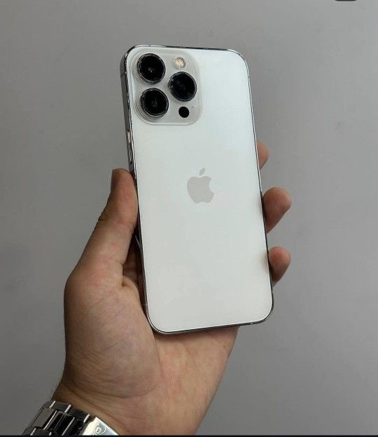 iPhone 13 Pro Unlocked / desbloqueado🔓