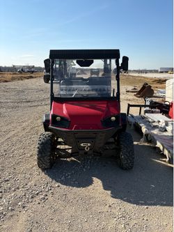 2022 4x4 Landmaster L7x