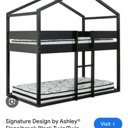 Ashley Furniture Twin Loft Beds