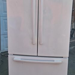 36" French Door Refrigerator 