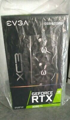 BRAND NEW VGA GeForce RTX 3080