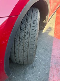 255 45R19 Tires