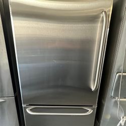 Ge Refrigerador 