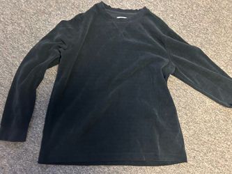 Black Goodfellow & Co. long sleeve shirt in size L