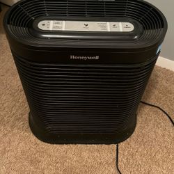 Honeywell Humidifier 