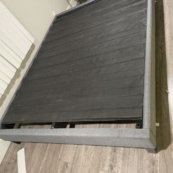 Queen Size Bed Frame