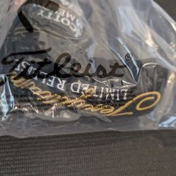 Scotty Cameron T22 Newport2 Limited