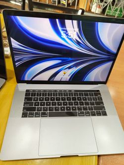 MacBook Pro 2018 A1990 15.4 inch