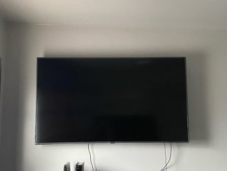 Samsung 65” 4K Smart TV 120Hz Gaming TV