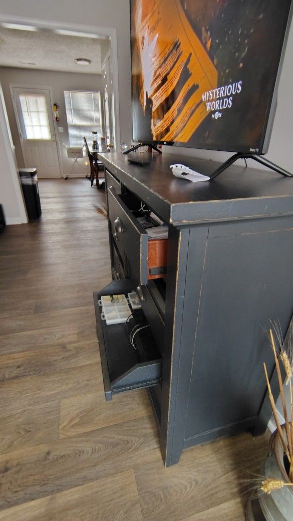 Ashley Farmhouse Style Buffet/Server