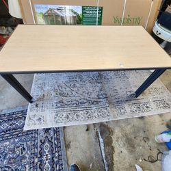 Knollstudio Table Or Desk