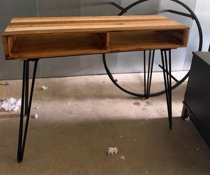 Desk