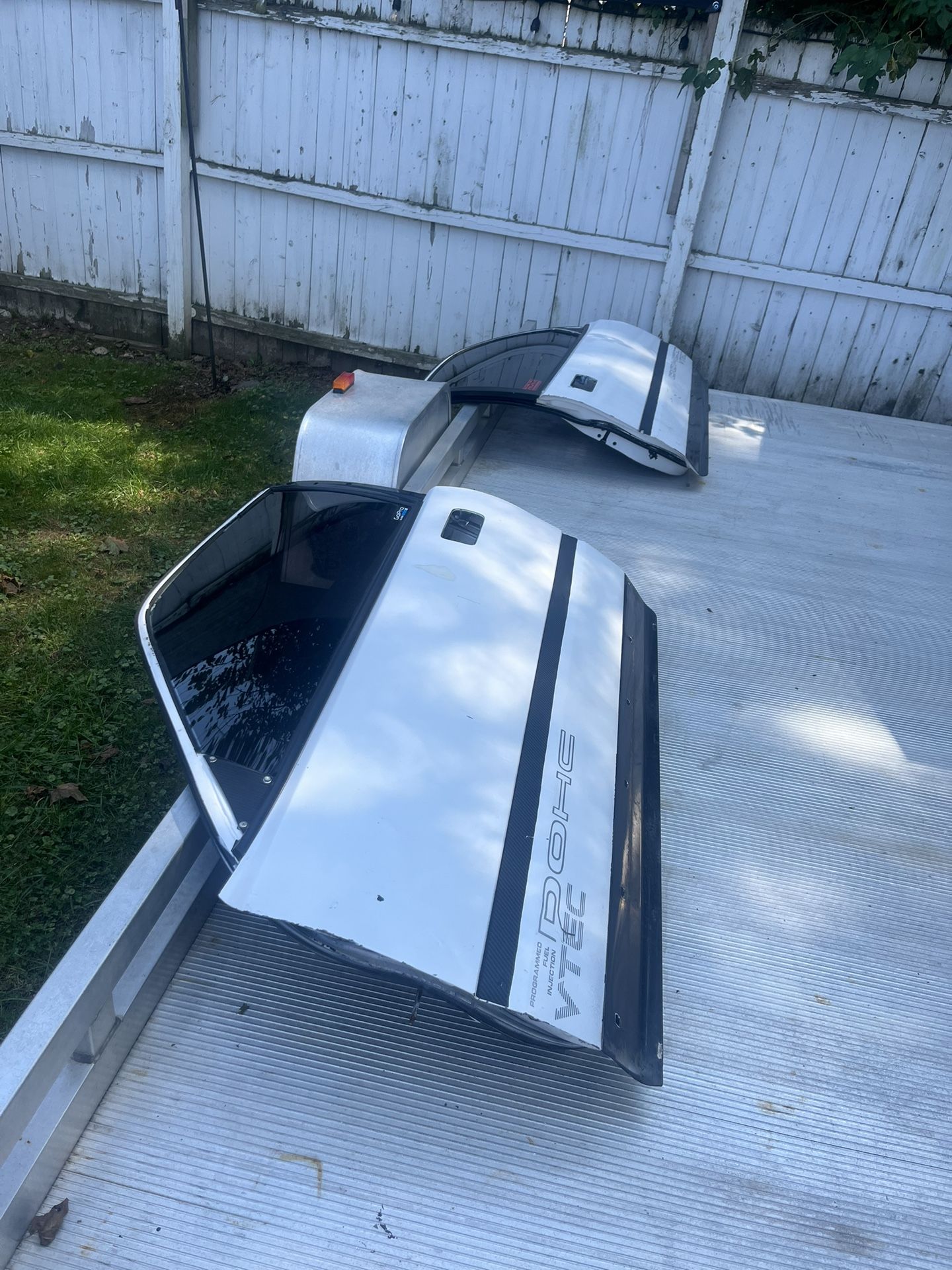 honda crx/EF cut doors
