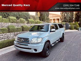2004 Toyota Tundra
