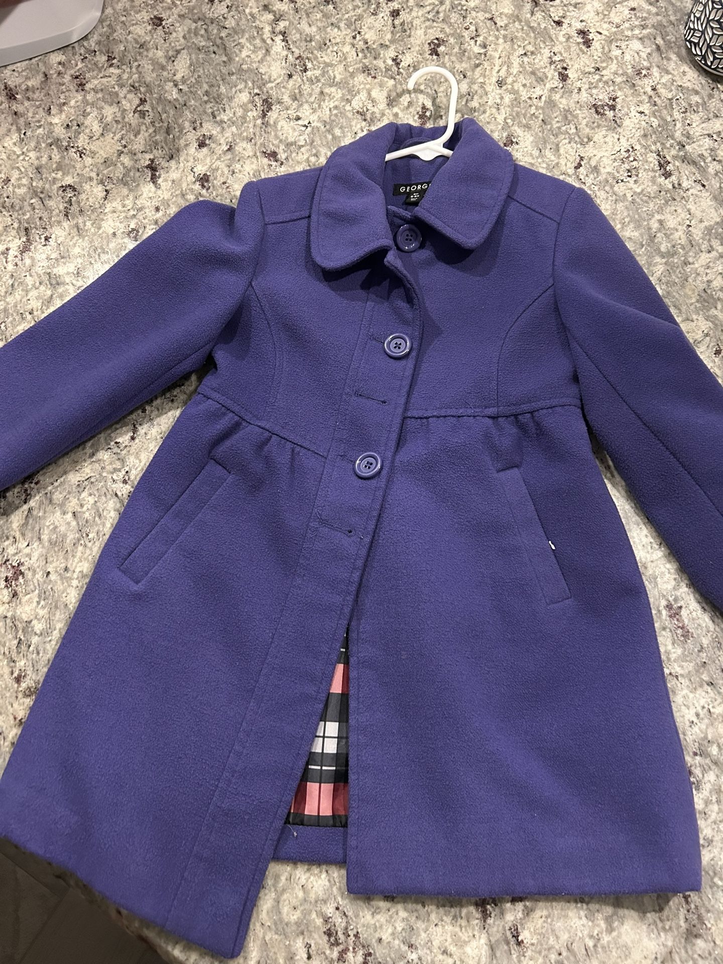 Winter Coat