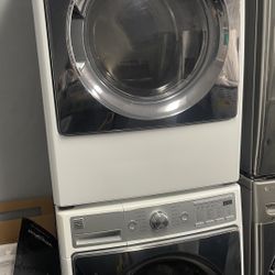 KENMORE Washer And Dryer 