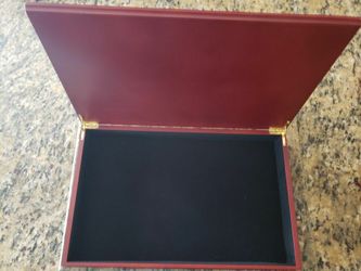 Display Case/ Memento Box