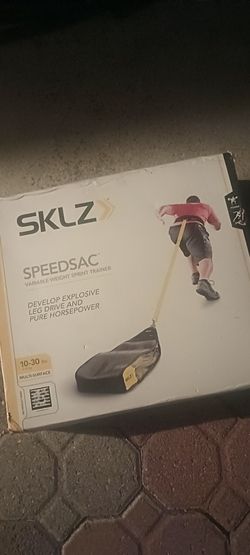 Sklz Speed Sac Trainer