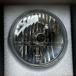 Sportster 48 OEM Headlight 