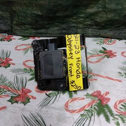 2021-23 Honda Odyssey Front Sensor 
