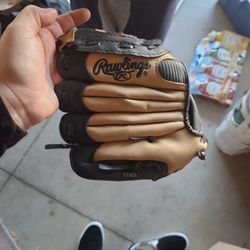 Rawlings Glove