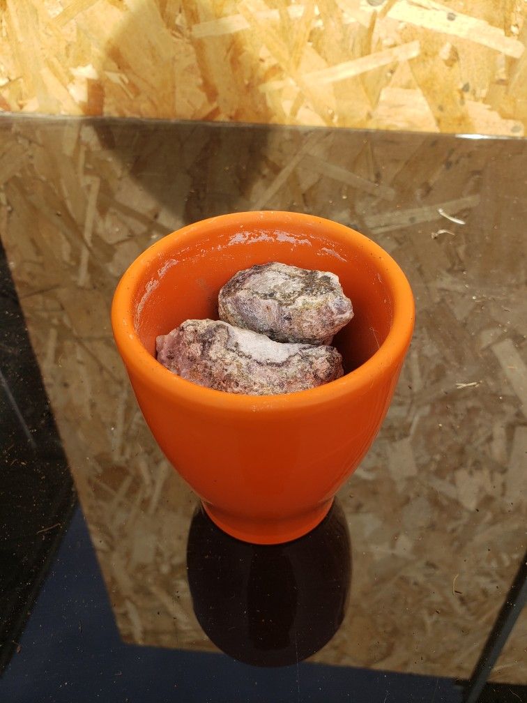 Small Flower Pot