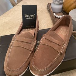 Weejuns Penny Loafers