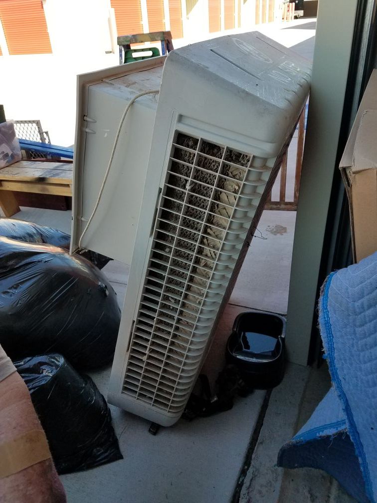 awesome swamp cooler
