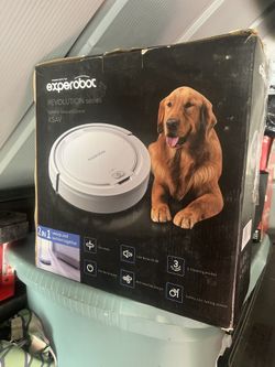 Experobot