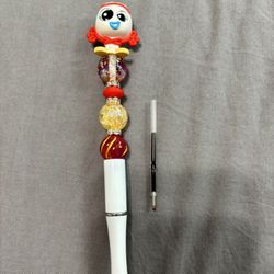 Forky Doorable Pen