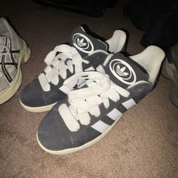NEW Adidas Campus 00s Sneakers Size 10 1/2 