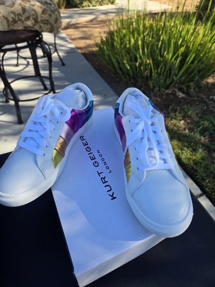 Kids Sneakers